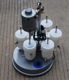 FS-1型高速勻漿機